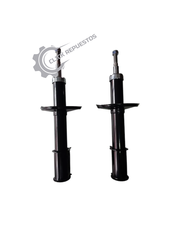Amortiguador Del Logan Sandero /2015 Gas